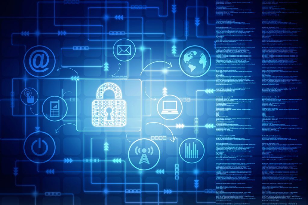 The Role of Cybersecurity Architecture in Preventing Data Breaches